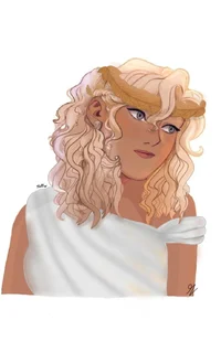 ANNABETH CHASE