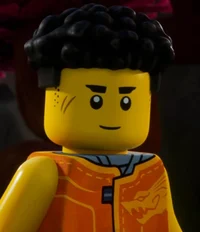 Arin - Ninjago