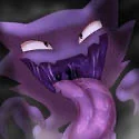 93 - Haunter