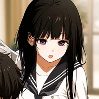 Eru Chitanda