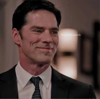 Aaron Hotch Hotchner