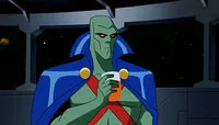 Martian Manhunter