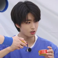 Han jisung 