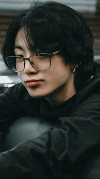 Jungkook 