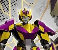 Solus Prime - TFO
