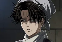 Levi Ackerman 