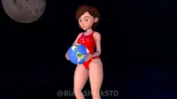 Elastigirl