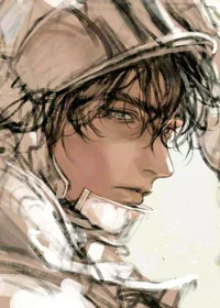 The knight