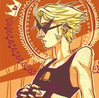 Dirk Strider