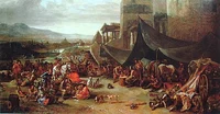 Siege of Roma