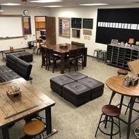 TEACHERS LOUNGE
