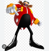 Dr Eggman 