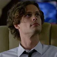 SPENCER REID 