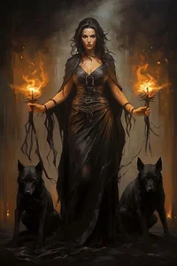 Hecate 