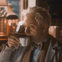 Aziraphale 
