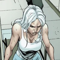 MCU - SILVER SABLE