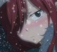 Erza Scarlet