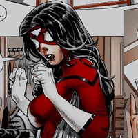 MCU - JESSICA DREW