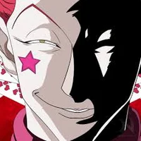 Hisoka Morow