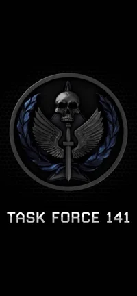 Task force 141 