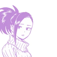 Momo Yaoyorozu