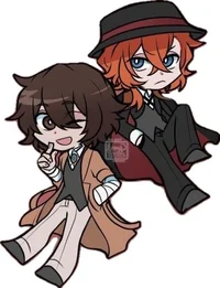 Dying Dazai
