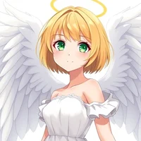 Angel Girlfriend 