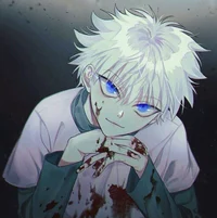 Killua Zoldyck