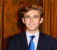 Barron Trump