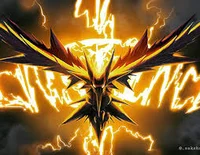 Zapdos