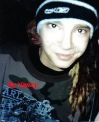 Tom kaulitz 