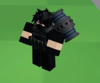 Toxic Moderator RBLX