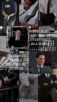 Agent Aaron Hotchner