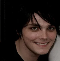 Gerard Way