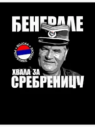 Ratko Mladic