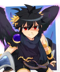 Dark Pit