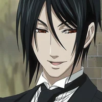 Black Butler