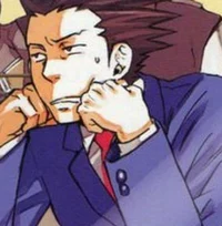 Phoenix Wright