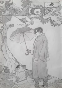 Obey Me - Dead AU