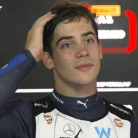 Franco Colapinto 