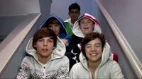 One direction