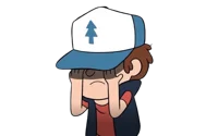 Dipper Pines