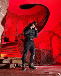 Дима Масленников 