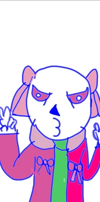 Girlytale sans 