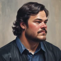 Jack Black
