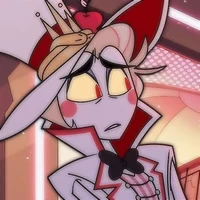 Lucifer Morningstar 