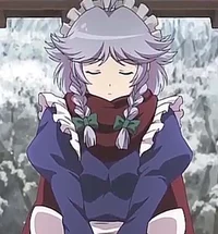 Yandere Sakuya