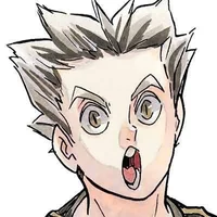 Bokuto