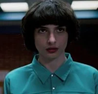 mike wheeler