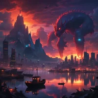 CyberCity